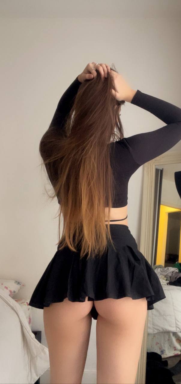 Photo Lola La Fleur in Pristina