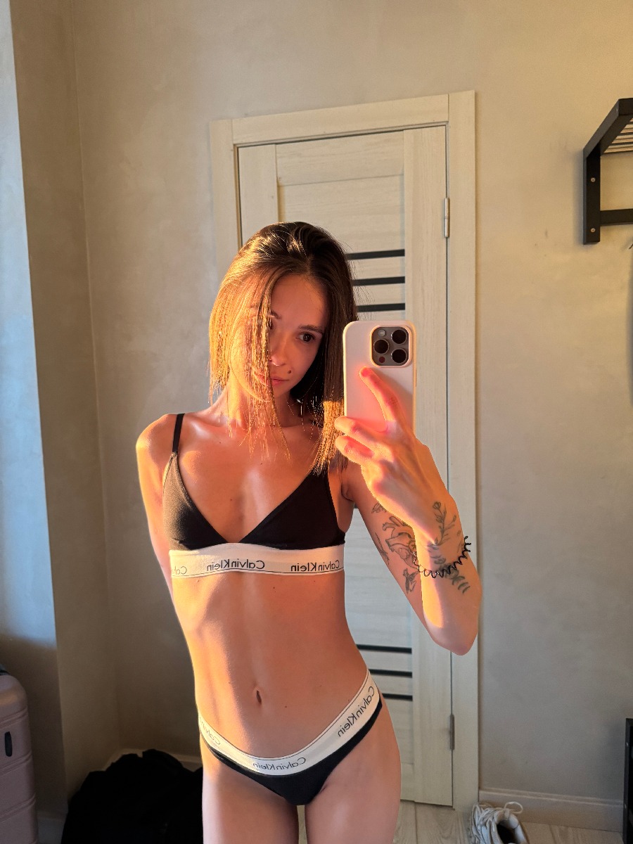 Photo Tina in Pristina